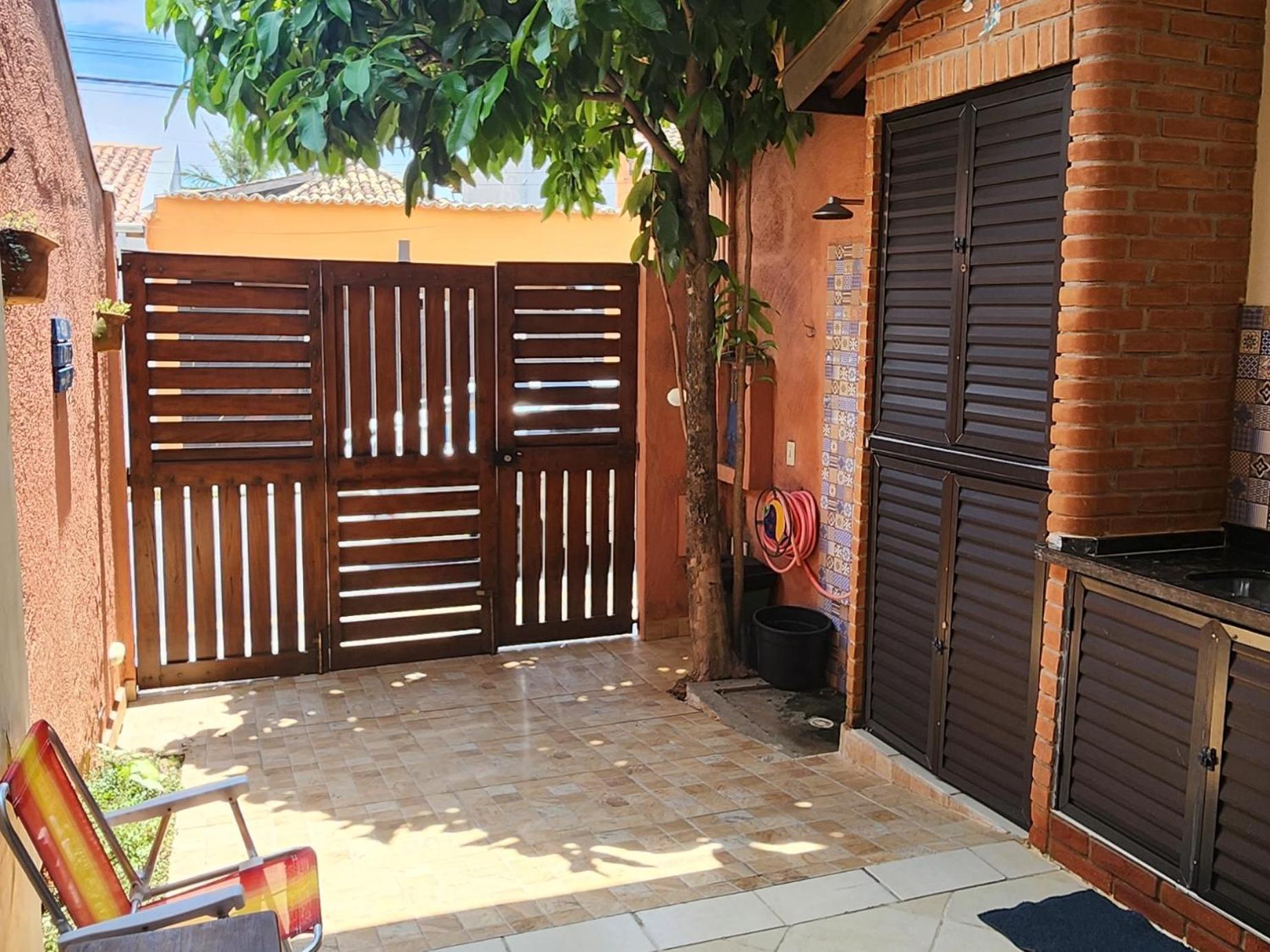 Seo Chico Sobradinho Villa Sao Sebastiao  Exterior photo