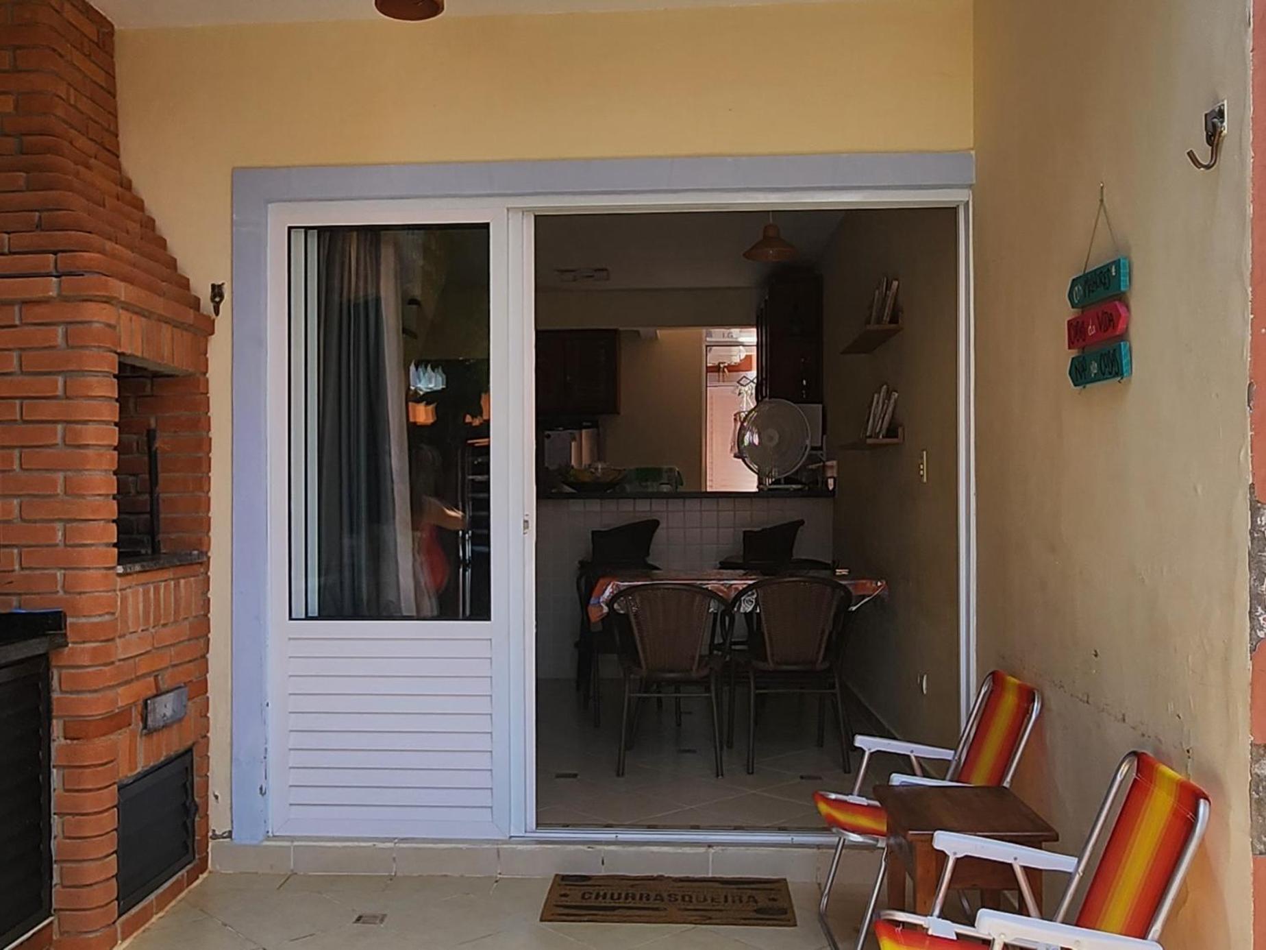 Seo Chico Sobradinho Villa Sao Sebastiao  Room photo