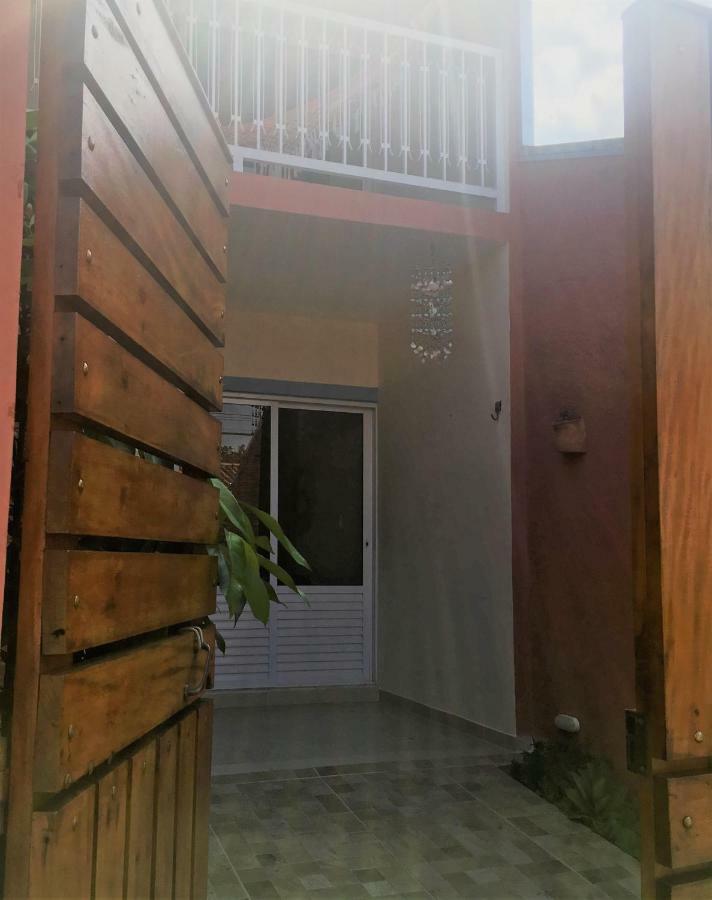 Seo Chico Sobradinho Villa Sao Sebastiao  Exterior photo