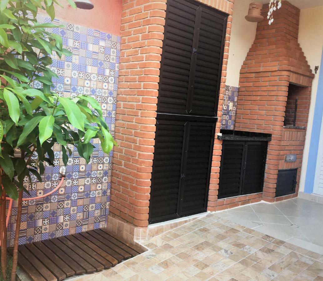 Seo Chico Sobradinho Villa Sao Sebastiao  Exterior photo