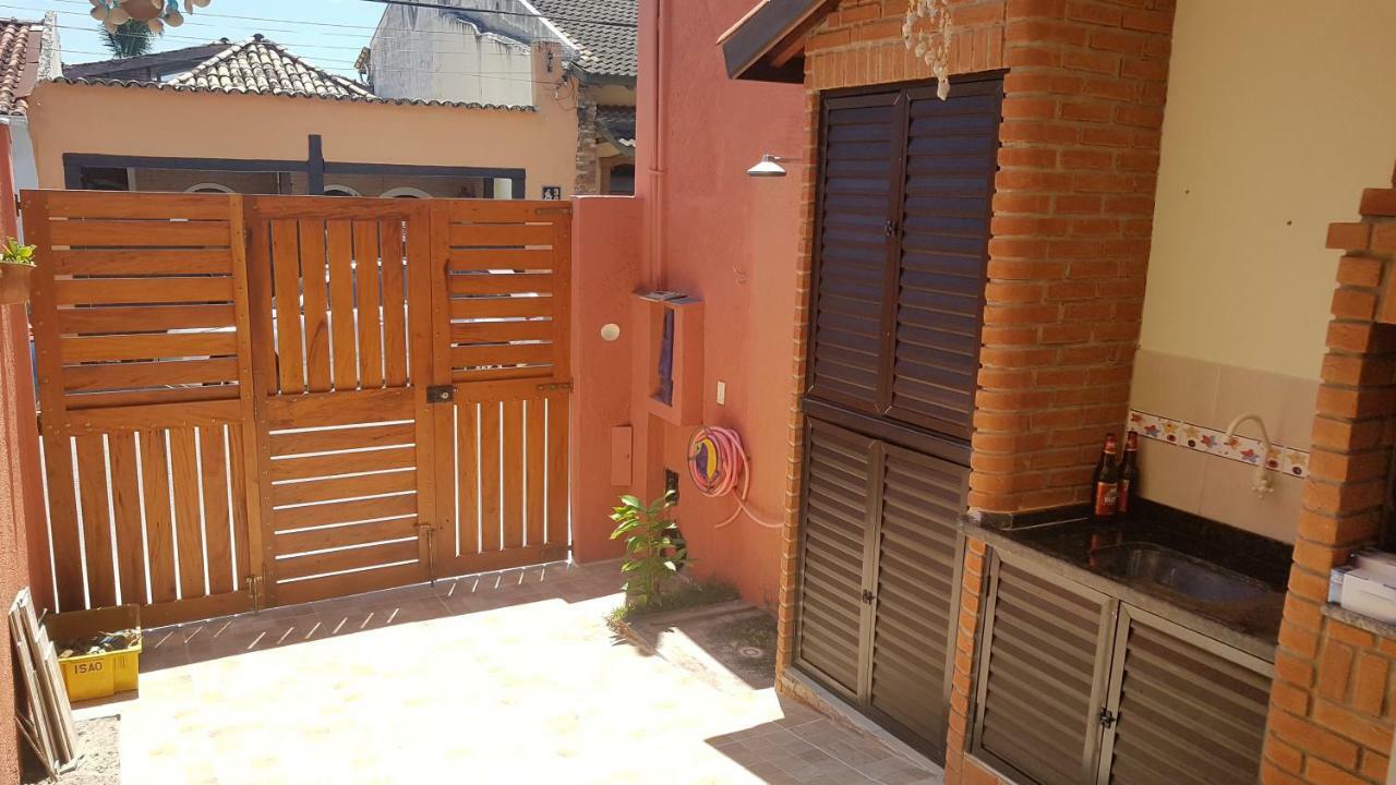 Seo Chico Sobradinho Villa Sao Sebastiao  Exterior photo