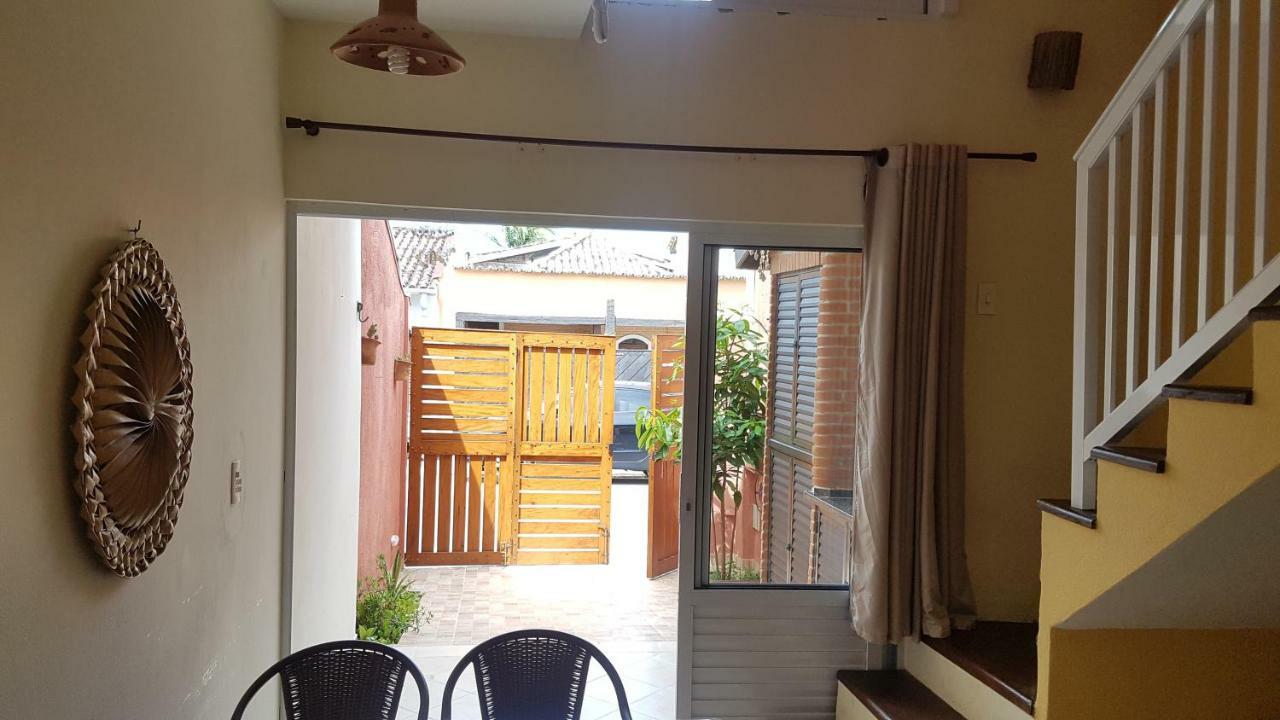 Seo Chico Sobradinho Villa Sao Sebastiao  Exterior photo