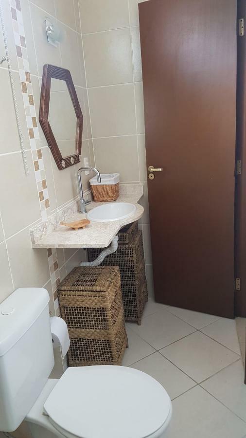 Seo Chico Sobradinho Villa Sao Sebastiao  Exterior photo